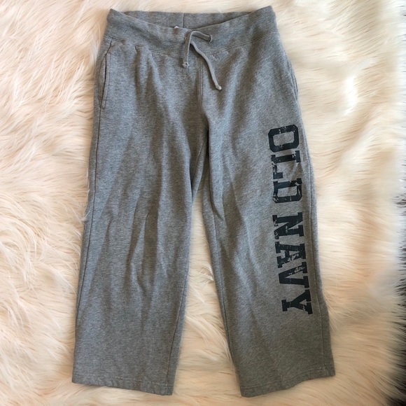 5old Navy Straight Leg Pullon Pants 